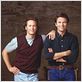 foto Steven Weber, Timothy Daly
