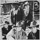 foto Charles Napier, Patrick Houser, Richard Roundtree, Rod Taylor, William Lucking