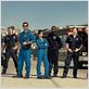 Trauma : Foto Aimee Garcia, Anastasia Griffith, Cliff Curtis, Derek Luke, Jamey Sheridan