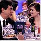 Divorcio en Hollywood : foto Debra Messing, Joe Mantegna