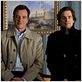 Ladrón de guante blanco : foto Matt Bomer, Tim DeKay