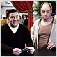 Increible pero falso : foto Louis C.K., Matthew Robinson (II), Ricky Gervais