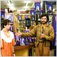 Gentlemen Broncos : foto Jared Hess, Jemaine Clement, Michael Angarano