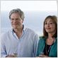 No es tan fácil : foto Bruce Altman, Nancy Meyers, Nora Dunn