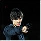 La resistencia de los muertos : foto Devon Bostick, George A. Romero