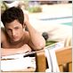 El padrastro : foto Nelson McCormick, Penn Badgley