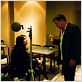 Persécution : foto Charlotte Gainsbourg, Patrice Chéreau