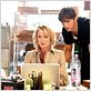 Killers : foto Ashton Kutcher, Katherine Heigl, Robert Luketic