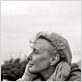 Una mujer en África : foto Claire Denis