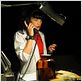 NAVY: Los Ángeles : foto Pauley Perrette