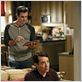 Foto Matthew Broderick, Ty Burrell