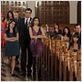 Foto Ariel Winter, Elizabeth Pena, Jesse Tyler Ferguson, Sarah Hyland, Stephanie Beatriz