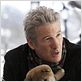 Siempre a tu lado. Hachiko : foto Richard Gere