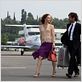 Los seductores : foto Pascal Chaumeil, Romain Duris, Vanessa Paradis