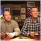 The Middle : foto David Koechner, Neil Flynn