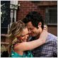 Gossip Girl : foto Hilary Duff, Penn Badgley