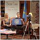 Big Bang : foto Jim Parsons, Kaley Cuoco