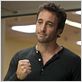 El plan B : foto Alan Poul, Alex O'Loughlin