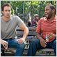 El plan B : foto Alan Poul, Alex O'Loughlin, Anthony Anderson