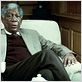 Invictus : foto Clint Eastwood, Morgan Freeman