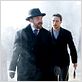 La última estación : foto James McAvoy, Michael Hoffman, Paul Giamatti