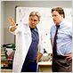Medidas extraordinarias : foto Brendan Fraser, Harrison Ford, Tom Vaughan