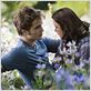 Eclipse : foto David Slade, Kristen Stewart, Robert Pattinson
