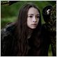 Eclipse : foto David Slade, Jodelle Ferland