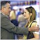 Todos están bien : foto Drew Barrymore, Robert De Niro