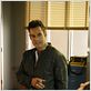Héroes : foto Adrian Pasdar, Greg Grunberg