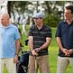 Sexo en Nueva York 2 : foto Chris Noth, David Eigenberg, Evan Handler, Michael Patrick King