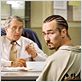 Stone : foto Edward Norton, John Curran, Robert De Niro