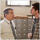 Stone : foto Edward Norton, John Curran, Robert De Niro