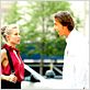 En la boda de mi hermana : foto Dax Shepard, Kristen Bell, Mark Steven Johnson
