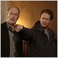foto Eric Stoltz, Marius Weyers