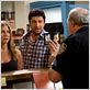 Ex posados : foto Andy Tennant, Gerard Butler, Jennifer Aniston