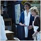 Miranda : foto Michael Landes, Miranda Hart, Patricia Hodge