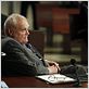 The Good Wife : foto Brian Dennehy