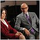 The Good Wife : foto F. Murray Abraham, Julianna Margulies