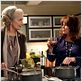 The Good Wife : foto Mary Beth Peil, Stockard Channing