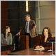 The Good Wife : foto Amanda Peet, Judd Hirsch, Julianna Margulies