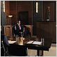 The Good Wife : foto Christine Baranski, Nathan Lane