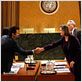24 : foto Anil Kapoor, Bob Gunton, Cherry Jones