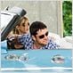 Ex posados : foto Gerard Butler, Jennifer Aniston