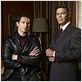 Caprica : foto Esai Morales, Sasha Roiz