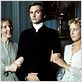 foto Claudie Blakley, David Tennant, Fenella Woolgar