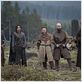Black Death : foto Andy Nyman, Christopher Smith, Eddie Redmayne, Emun Elliott, Johnny Harris