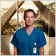 Miami Medical : foto Jeremy Northam