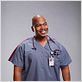Miami Medical : foto Omar Gooding