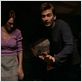 foto Catherine McCormack, David Tennant